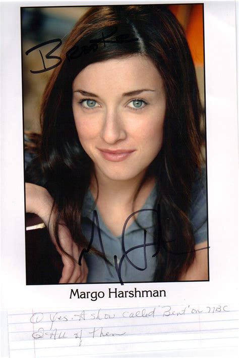 margo harshman naked|MARGO HARSHMAN Nude